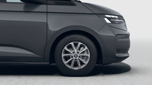 Slika: Multivan Life 2.0 TDI