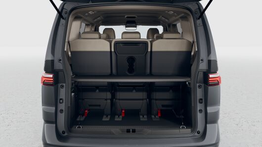 Slika: Multivan Life 2.0 TDI