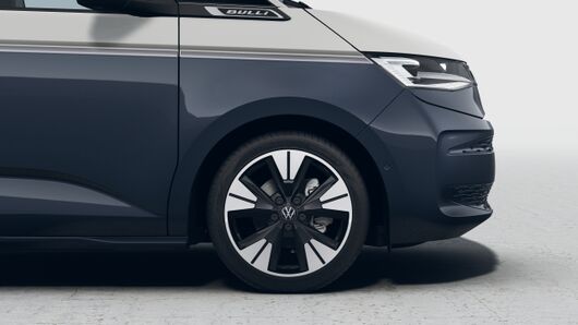 Slika: Multivan L2 Style 2.0 TDI