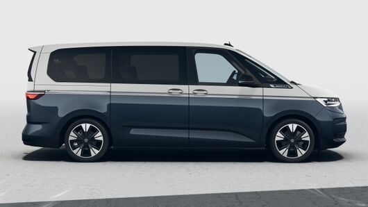 Slika: Multivan L2 Style 2.0 TDI