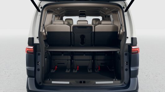 Slika: Multivan L2 Style 2.0 TDI