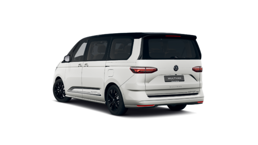 Slika: Multivan L2 Life 2.0 TDI