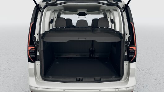 Slika: Caddy 5 Life 2.0 TDI DSG