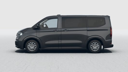 Slika: Caravelle Life KMR Aut.