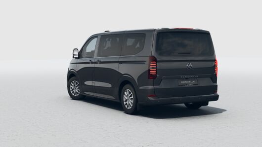 Slika: Caravelle Life KMR Aut.