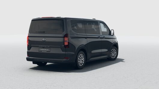 Slika: Caravelle Life KMR Aut.