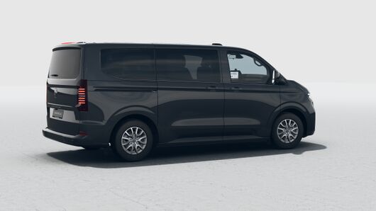 Slika: Caravelle Life KMR Aut.