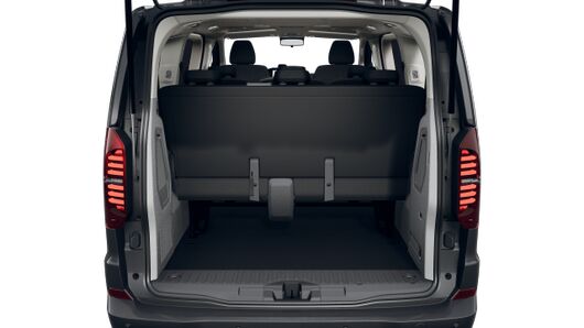 Slika: Caravelle Life KMR Aut.