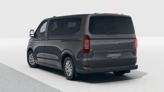 Slika: Caravelle Life KMR Aut.