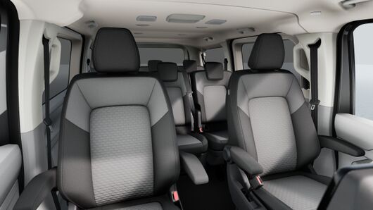Slika: Caravelle Life KMR Aut.
