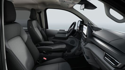 Slika: Caravelle Life KMR Aut.