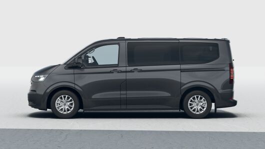 Slika: Caravelle Life KMR Aut.