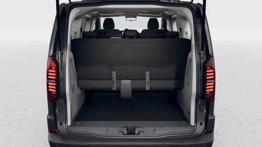 Slika: Caravelle Life KMR Aut.