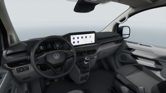 Slika: Novi Transporter Krpan Plus DMR
