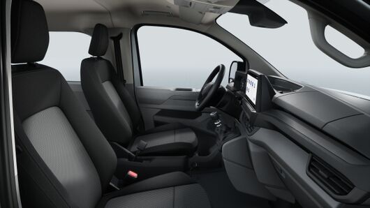Slika: Novi Transporter Krpan Plus DMR