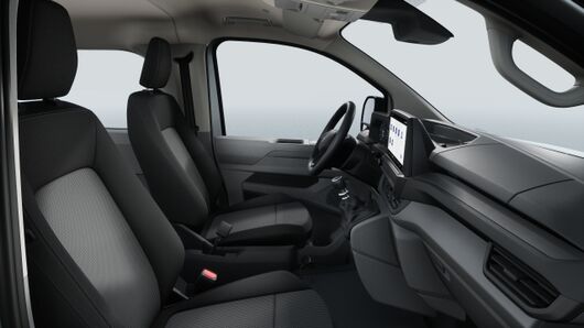 Slika: Novi Transporter Krpan Plus DMR