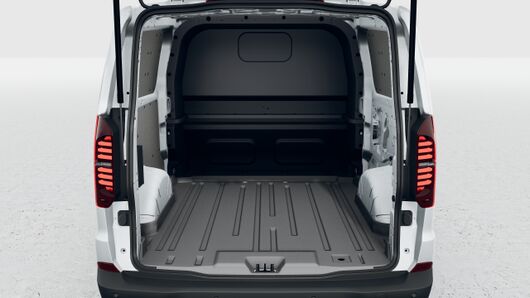 Slika: Novi Transporter Krpan Plus DMR