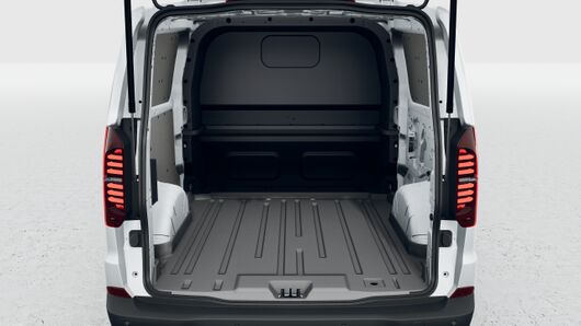 Slika: Novi Transporter Krpan Plus DMR