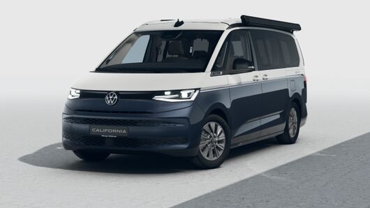 Slika: California Beach Tour 2.0 TDI