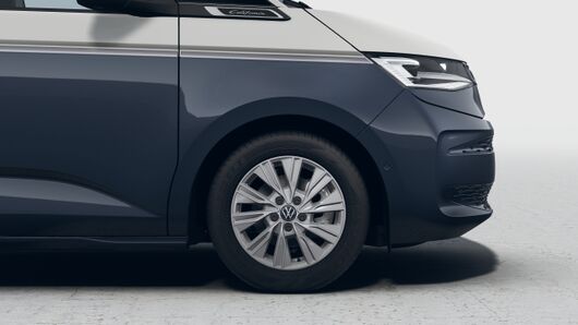 Slika: California Beach Tour 2.0 TDI