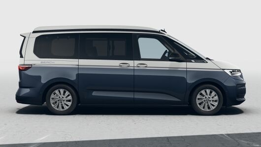 Slika: California Beach Tour 2.0 TDI