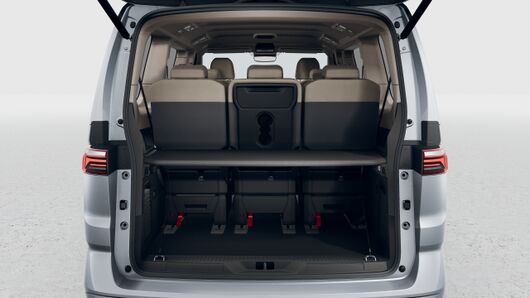 Slika: Multivan L2 Life 2.0 TDI