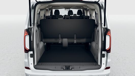 Slika: Caravelle Life DMR Aut.