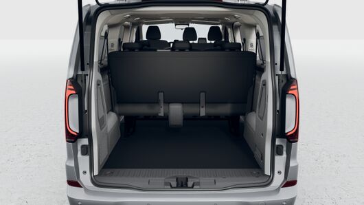 Slika: Caravelle Life DMR Aut.