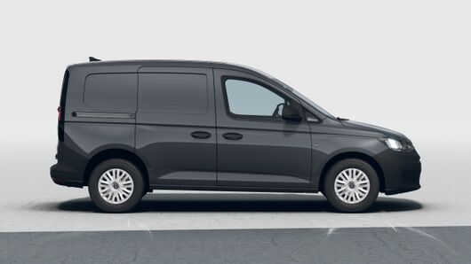 Slika: Caddy 5 Cargo Limited 2.0 TDI