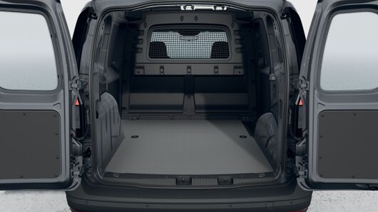 Slika: Caddy 5 Cargo Limited 2.0 TDI