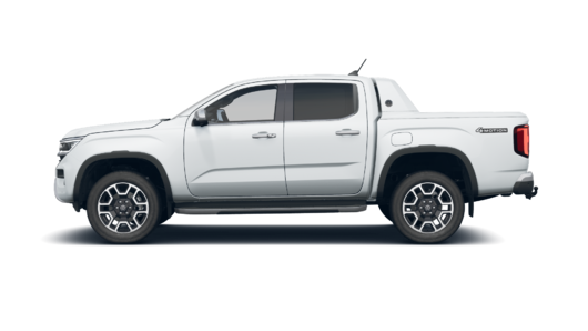 Slika: Amarok Aventura 3.0 TDI 4M Aut.