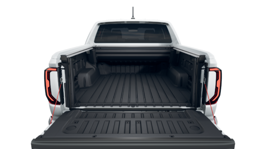 Slika: Amarok Aventura 3.0 TDI 4M Aut.