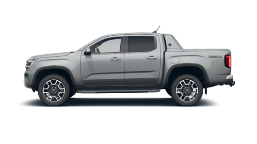 Slika: Amarok Aventura 3.0 TDI 4M Aut.
