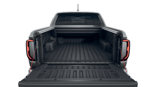 Slika: Amarok Aventura 3.0 TDI 4M Aut.