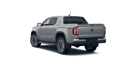 Slika: Amarok Aventura 3.0 TDI 4M Aut.