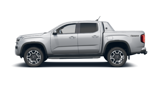 Slika: Amarok Aventura 3.0 TDI 4M Aut.