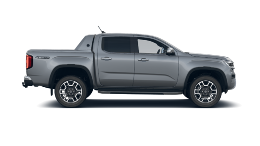 Slika: Amarok Aventura 3.0 TDI 4M Aut.