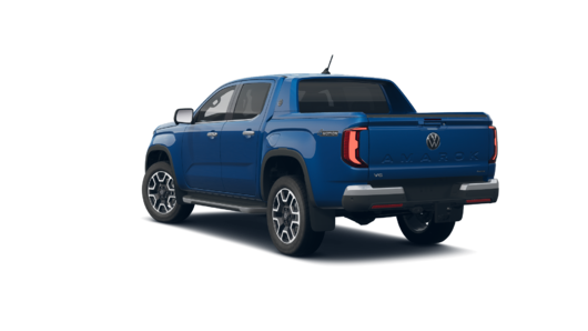 Slika: Amarok Aventura 3.0 TDI 4M Aut.