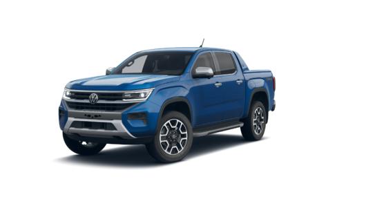 Slika: Amarok Aventura 3.0 TDI 4M Aut.