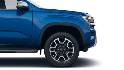 Slika: Amarok Aventura 3.0 TDI 4M Aut.