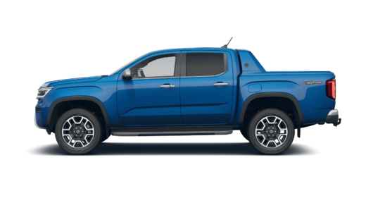 Slika: Amarok Aventura 3.0 TDI 4M Aut.