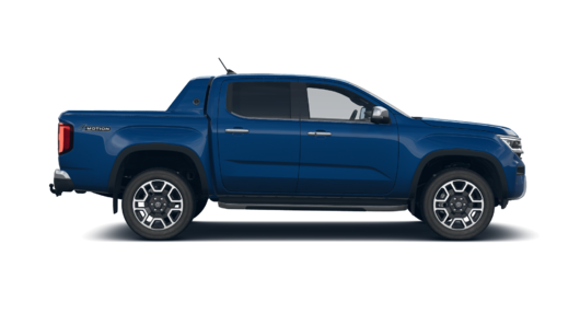 Slika: Amarok Aventura 3.0 TDI 4M Aut.