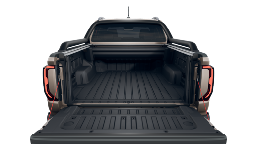 Slika: Amarok PanAm 3.0 TDI 4M Aut.