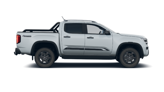 Slika: Amarok PanAm 3.0 TDI 4M Aut.