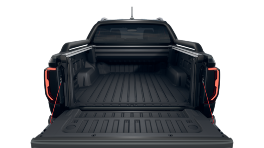 Slika: Amarok PanAm 3.0 TDI 4M Aut.