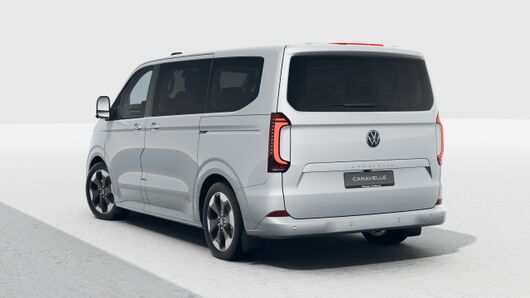 Slika: Caravelle Style KMR Aut.