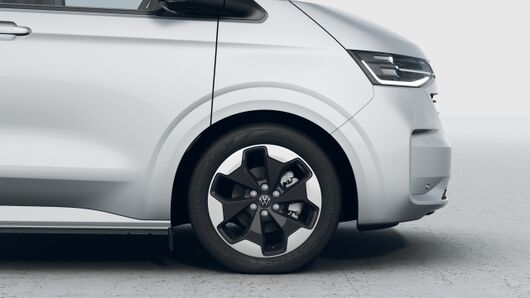 Slika: Caravelle Style KMR Aut.