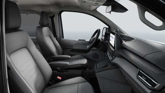 Slika: Caravelle Style KMR Aut.