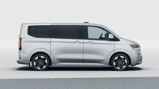 Slika: Caravelle Style KMR Aut.