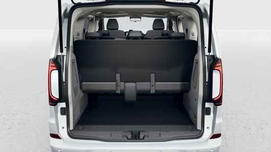 Slika: Caravelle Style KMR Aut.